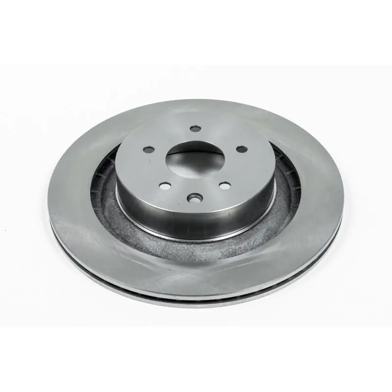 Power Stop 08-13 Infiniti G37 Rear Autospecialty Brake Rotor (PSBJBR1341)