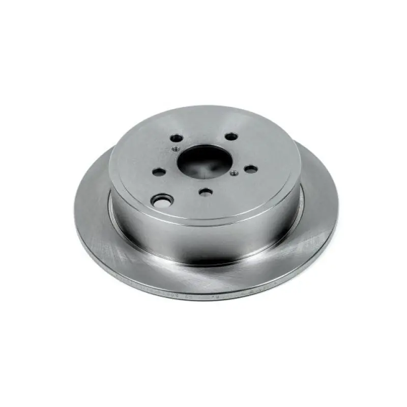 Power Stop 13-16 Subaru BRZ Rear Autospecialty Brake Rotor (PSBJBR1365)