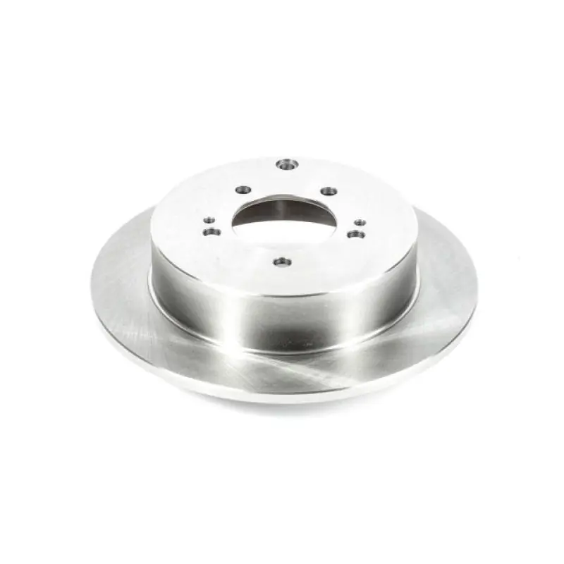 Power Stop 09-15 Mitsubishi Lancer Rear Autospecialty Brake Rotor (PSBJBR1374)