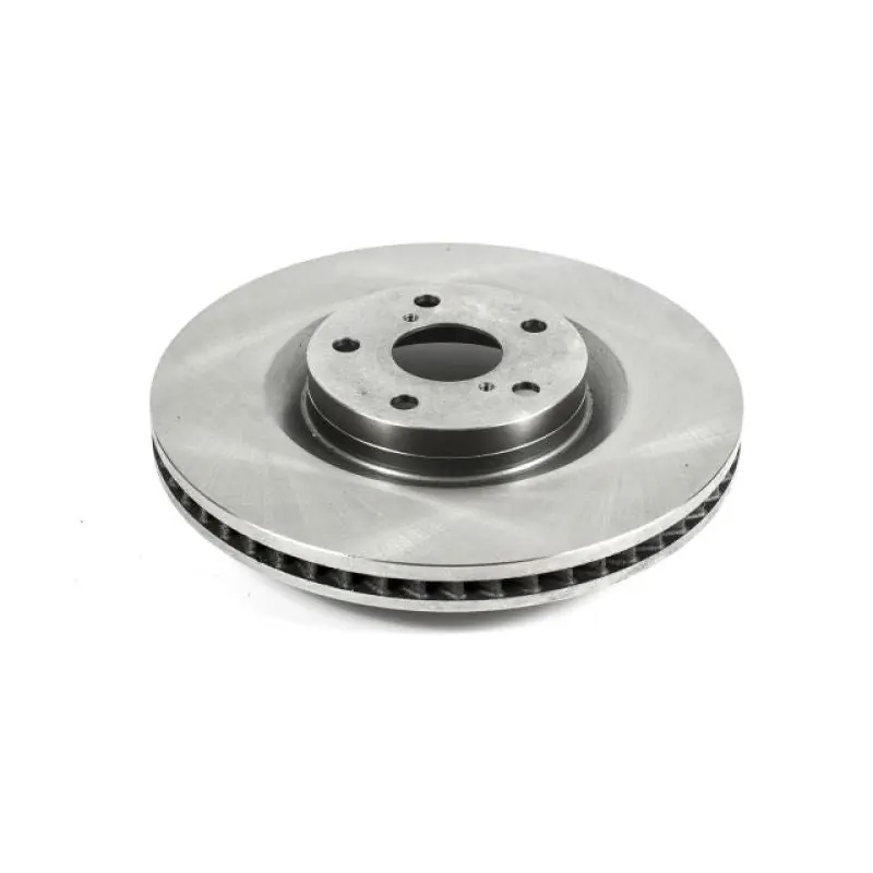 Power Stop 09-10 Lexus GS350 Front Right Autospecialty Brake Rotor (PSBJBR1393)