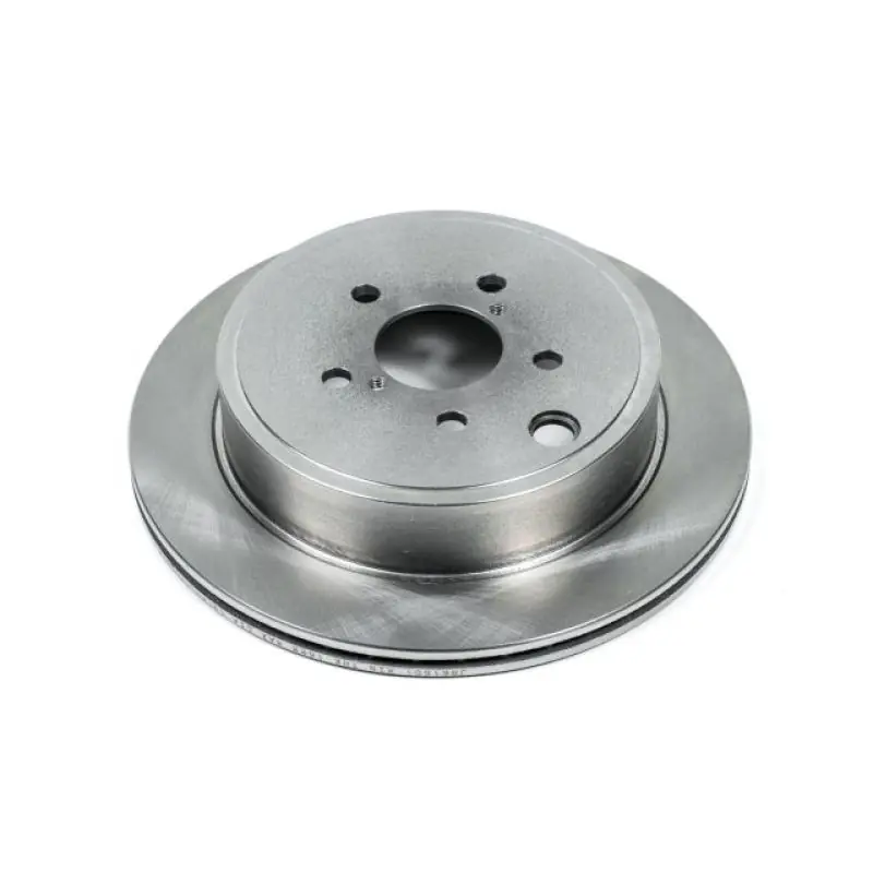 Power Stop 13-16 Scion FR-S Rear Autospecialty Brake Rotor (PSBJBR1501)
