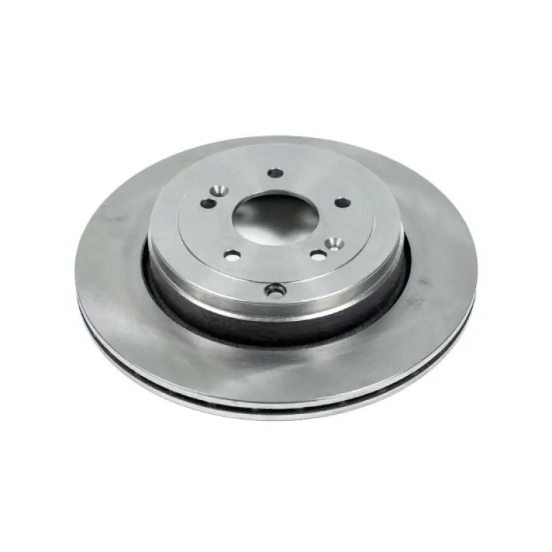 Power Stop 10-16 Hyundai Genesis Coupe Rear Autospecialty Brake Rotor (PSBJBR1528)