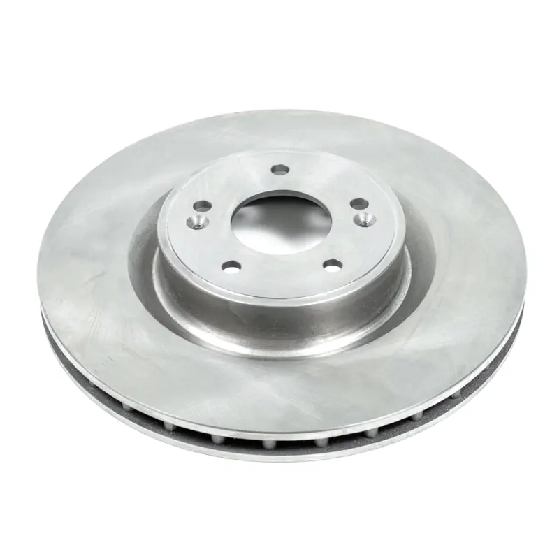 Power Stop 10-16 Hyundai Genesis Coupe Front Autospecialty Brake Rotor (PSBJBR1529)