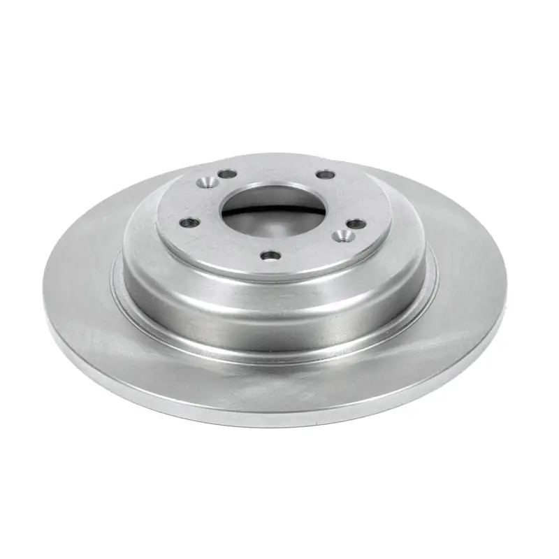 Power Stop 10-16 Hyundai Genesis Coupe Rear Autospecialty Brake Rotor (PSBJBR1530)