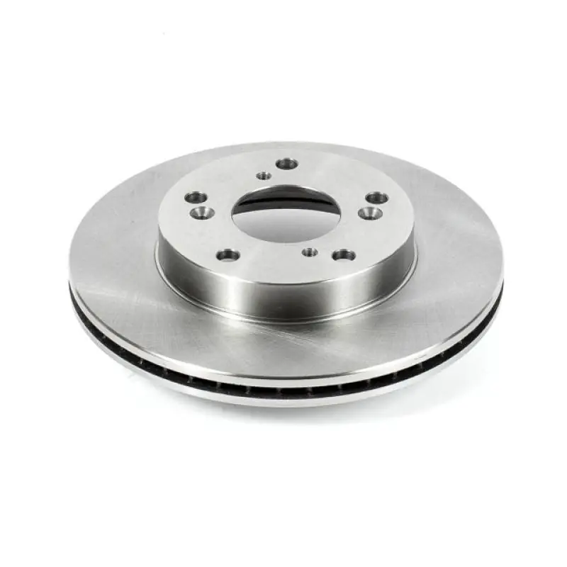 Power Stop 13-14 Acura ILX Front Autospecialty Brake Rotor (PSBJBR1551)