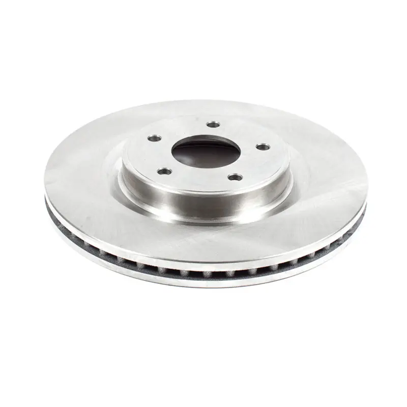 Power Stop 2013 Infiniti JX35 Front Autospecialty Brake Rotor (PSBJBR1559)