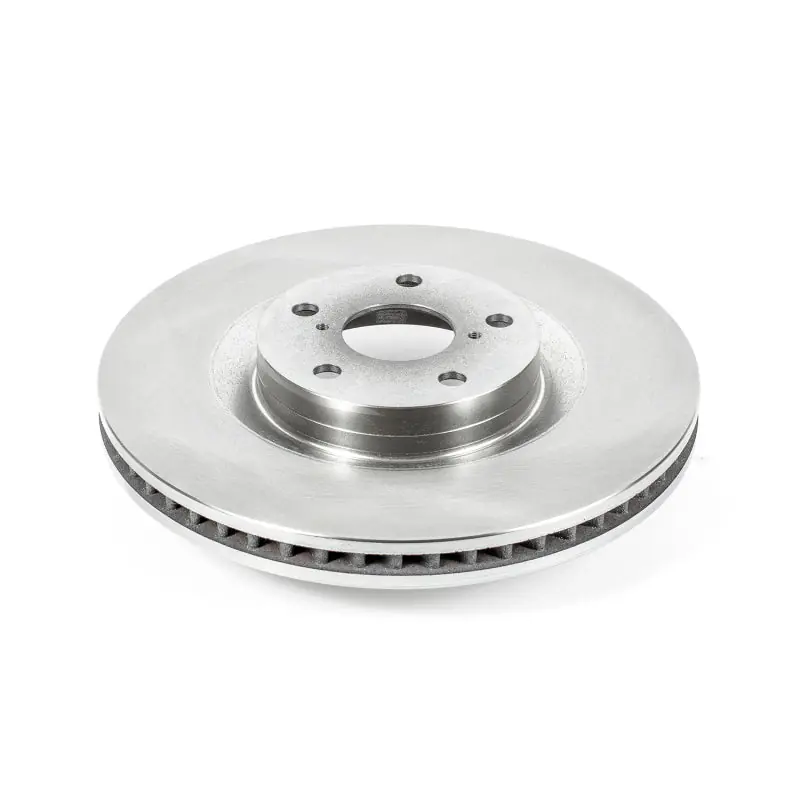Power Stop 16-17 Lexus GS200t Front Left Autospecialty Brake Rotor (PSBJBR1568)