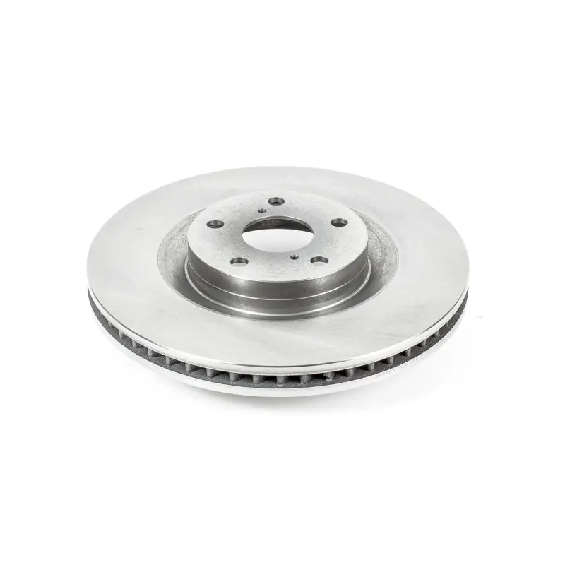 Power Stop 16-17 Lexus GS200t Front Right Autospecialty Brake Rotor (PSBJBR1569)