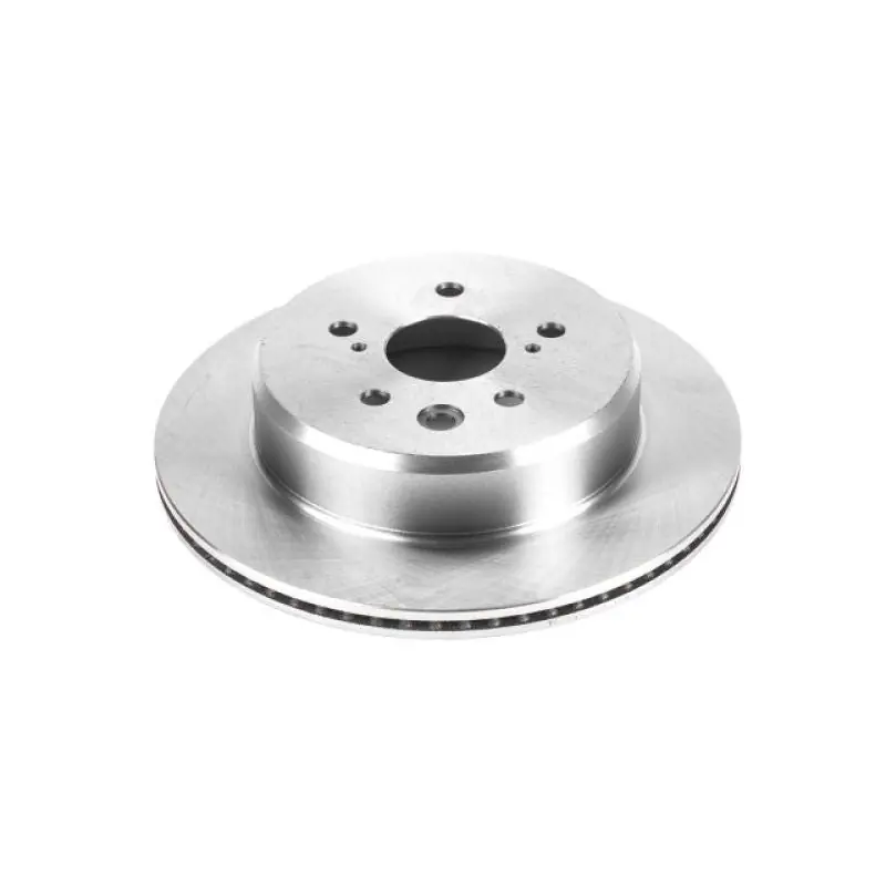 Power Stop 16-17 Lexus GS200t Rear Autospecialty Brake Rotor (PSBJBR1570)