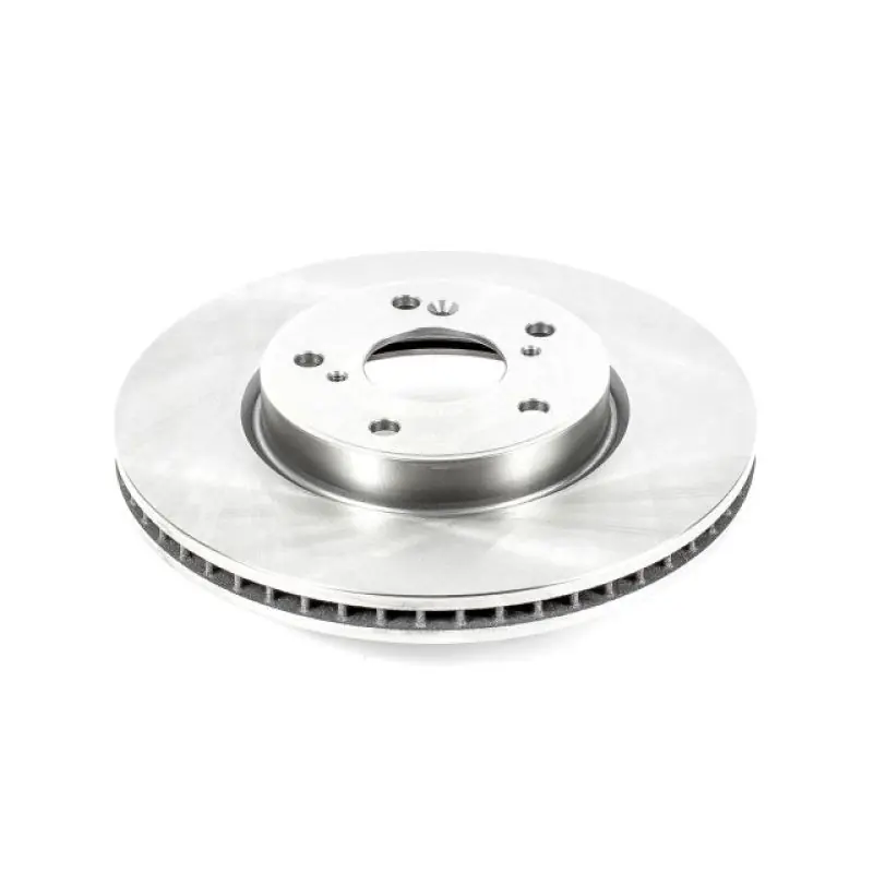 Power Stop 13-19 Honda Accord Front Autospecialty Brake Rotor (PSBJBR1571)