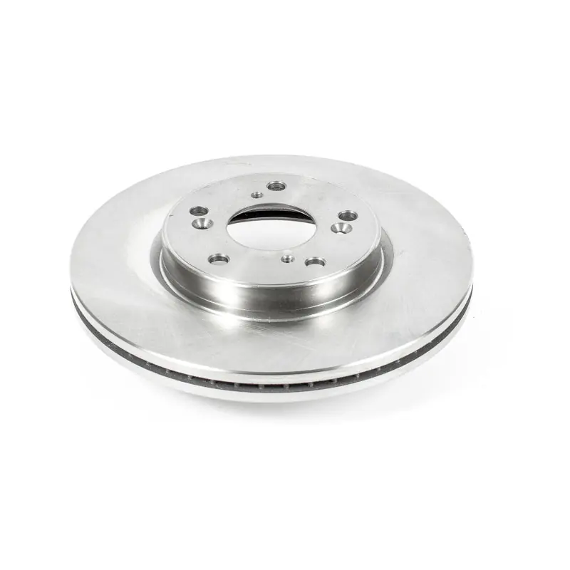 Power Stop 13-17 Honda Accord Front Autospecialty Brake Rotor (PSBJBR1584)