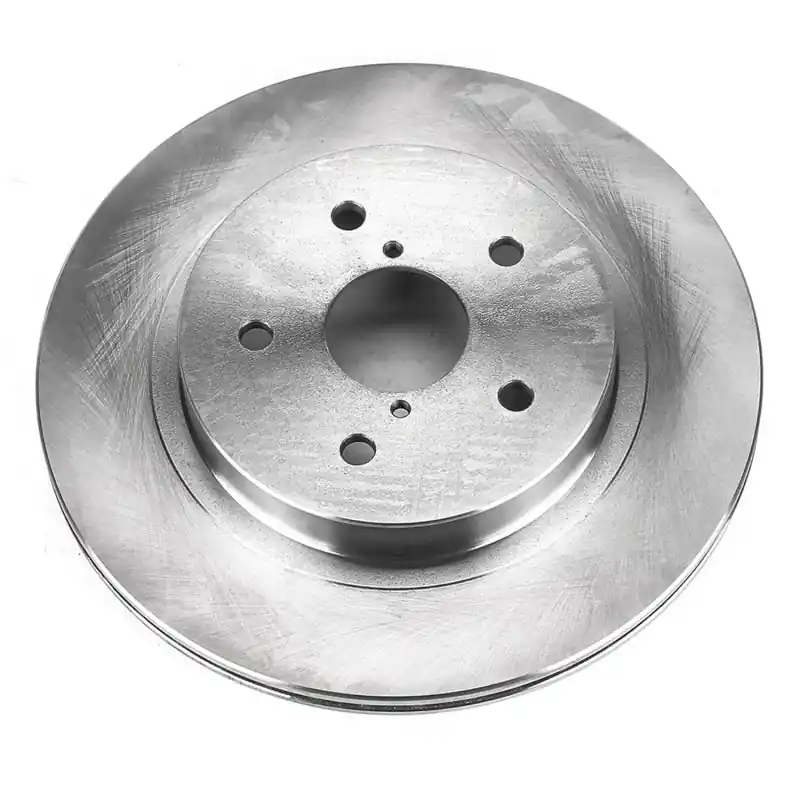 Power Stop 15-18 Subaru Legacy Rear Autospecialty Brake Rotor (PSBJBR1718)