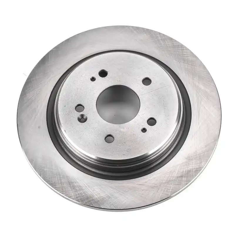 Power Stop 15-19 Acura TLX Rear Autospecialty Brake Rotor (PSBJBR1721)