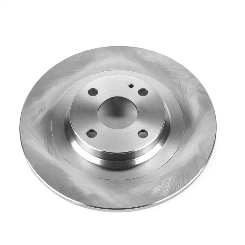 Power Stop 17-19 Fiat 124 Spider Rear Autospecialty Brake Rotor (PSBJBR1726)