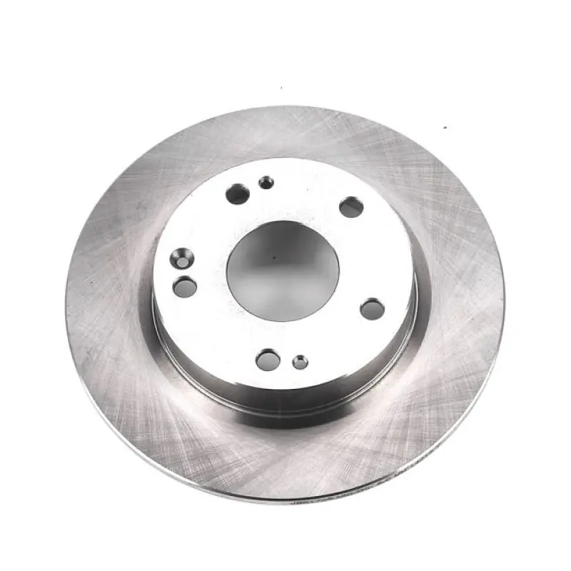 Power Stop 16-19 Honda Civic Rear Autospecialty Brake Rotor (PSBJBR1728)
