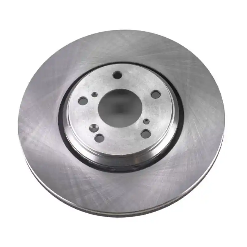 Power Stop 17-18 Acura ILX Front Autospecialty Brake Rotor (PSBJBR1730)