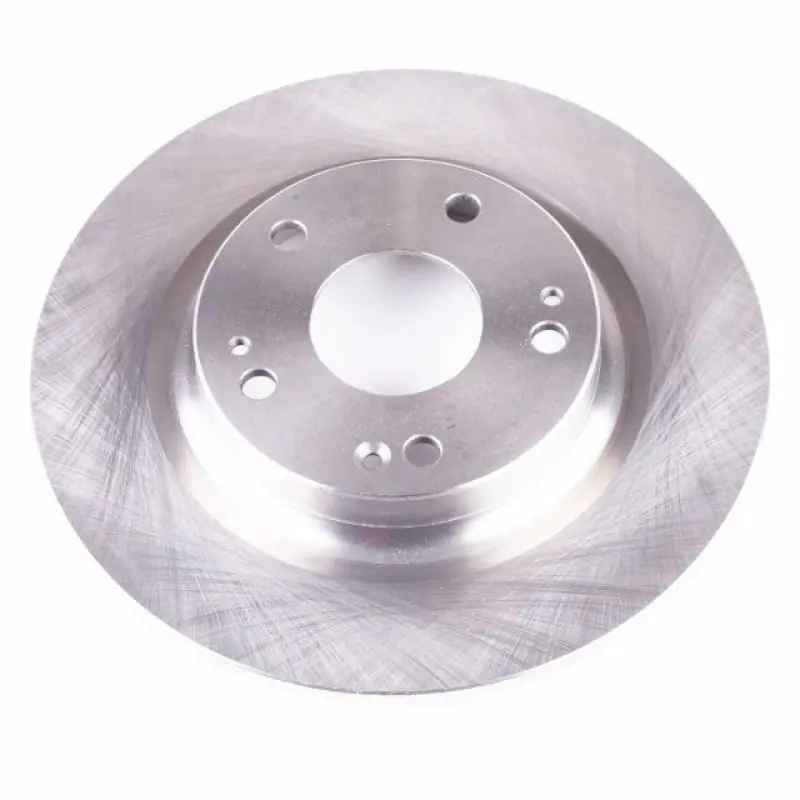 Power Stop 17-19 Honda Civic Rear Autospecialty Brake Rotor (PSBJBR1747)