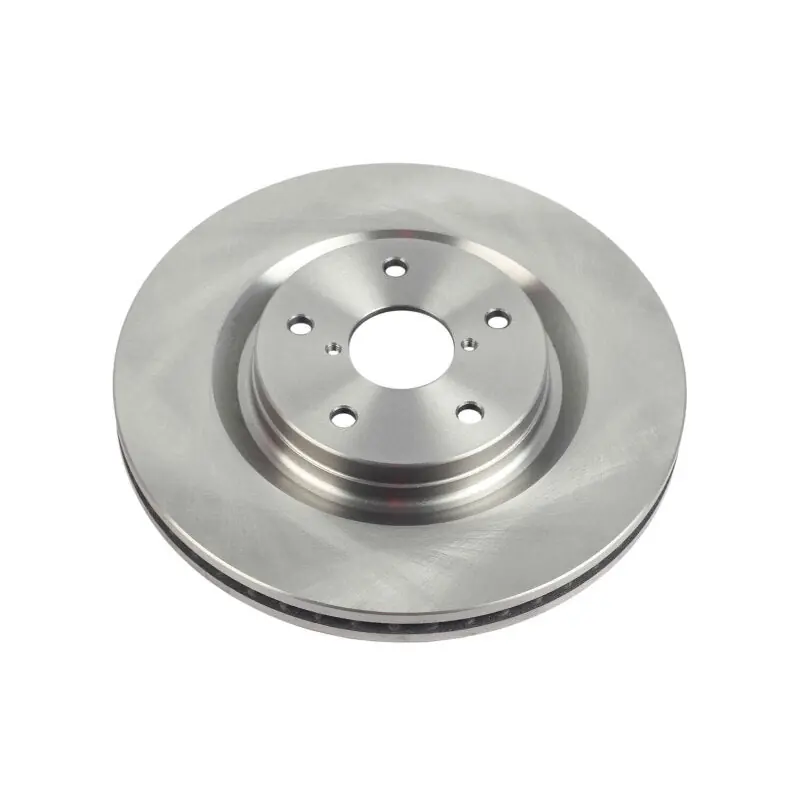 Power Stop 19-21 Subaru Forester Front Autospecialty Brake Rotor (PSBJBR1787)