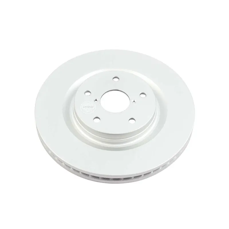 Power Stop 19-20 Subaru Forester Front Evolution Geomet Coated Rotor (PSBJBR1787EVC)