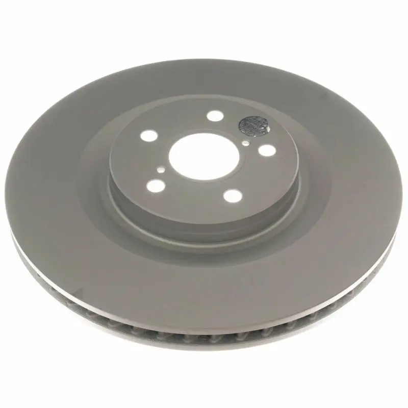 Power Stop 16-17 Front Right Lexus GS200t Front Right Evolution Geomet Coated Rotor (PSBJBR1901EVC)