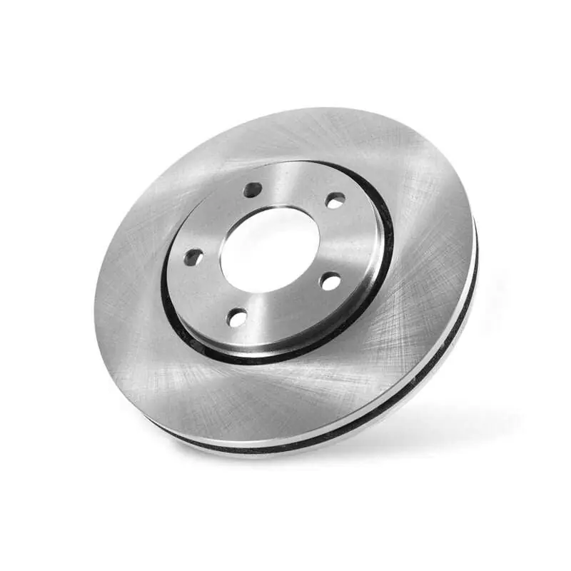 Power Stop 22-24 Acura MDX Front Autospecialty Brake Rotor (PSBJBR1933)