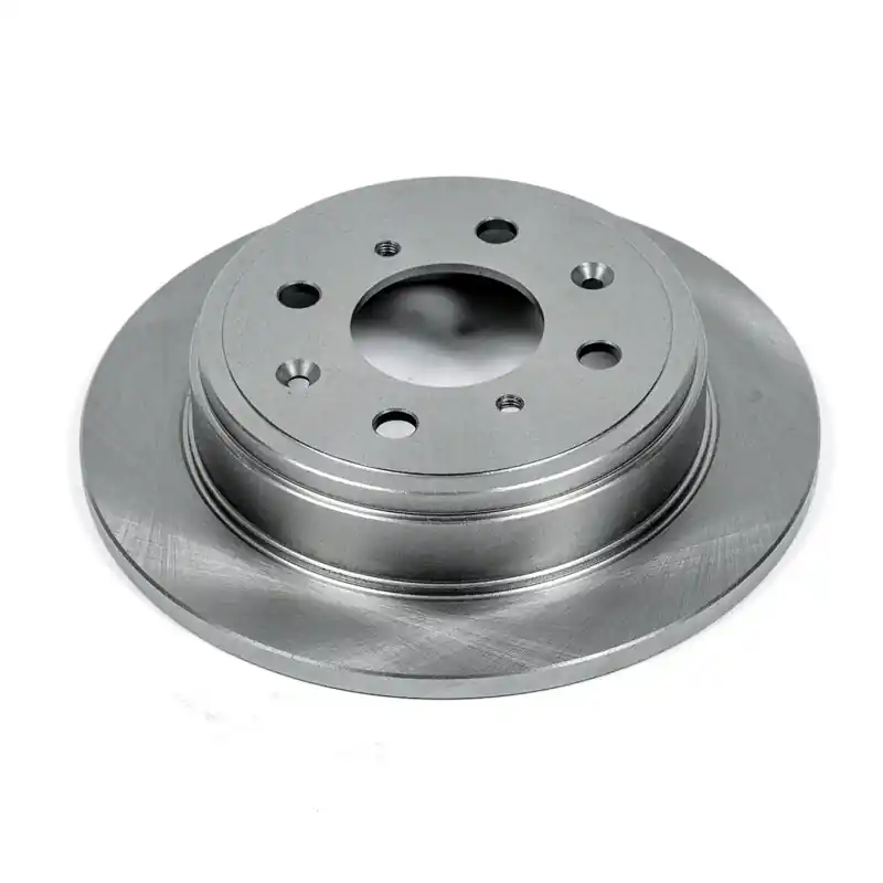 Power Stop 90-01 Acura Integra Rear Autospecialty Brake Rotor (PSBJBR308)