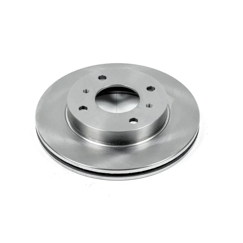 Power Stop 91-96 Infiniti G20 Front Autospecialty Brake Rotor (PSBJBR503)