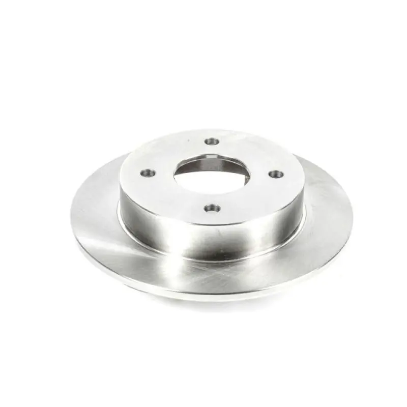 Power Stop 89-98 Nissan 240SX Rear Autospecialty Brake Rotor (PSBJBR504)