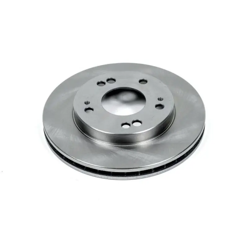 Power Stop 95-05 Chrysler Sebring Front Autospecialty Brake Rotor (PSBJBR518)
