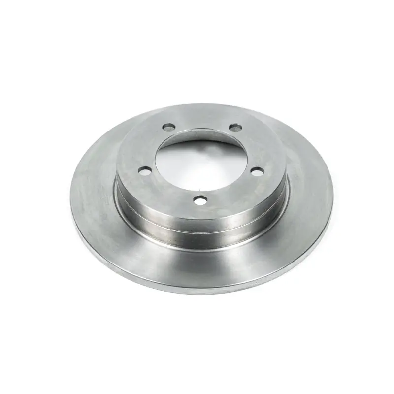 Power Stop 90-94 Eagle Talon Rear Autospecialty Brake Rotor (PSBJBR519)