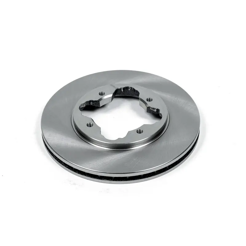 Power Stop 1997 Acura CL Front Autospecialty Brake Rotor (PSBJBR524)