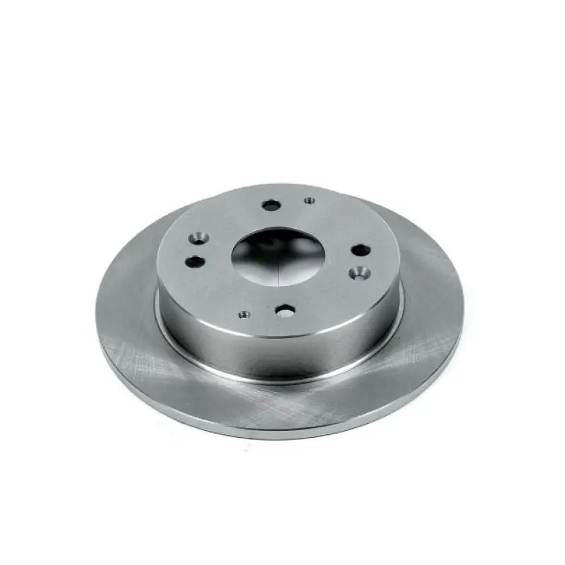 Power Stop 1997 Acura CL Rear Autospecialty Brake Rotor (PSBJBR526)