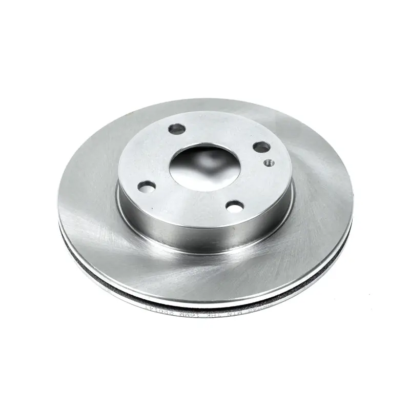 Power Stop 90-93 Mazda Miata Front Autospecialty Brake Rotor (PSBJBR543)