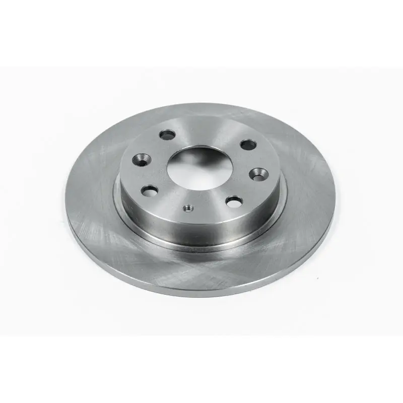 Power Stop 90-93 Mazda Miata Rear Autospecialty Brake Rotor (PSBJBR544)