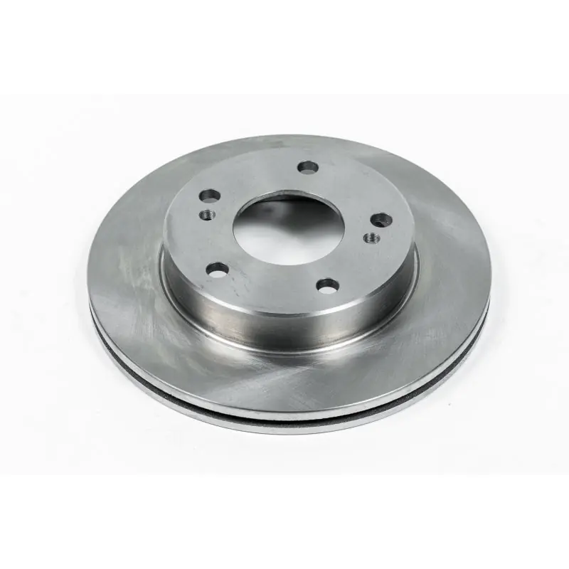 Power Stop 94-96 Nissan 240SX Front Autospecialty Brake Rotor (PSBJBR559)