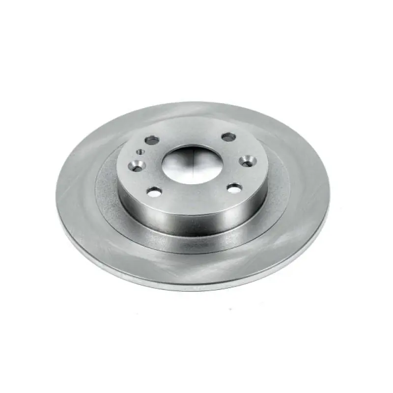 Power Stop 91-03 Ford Escort Rear Autospecialty Brake Rotor (PSBJBR570)