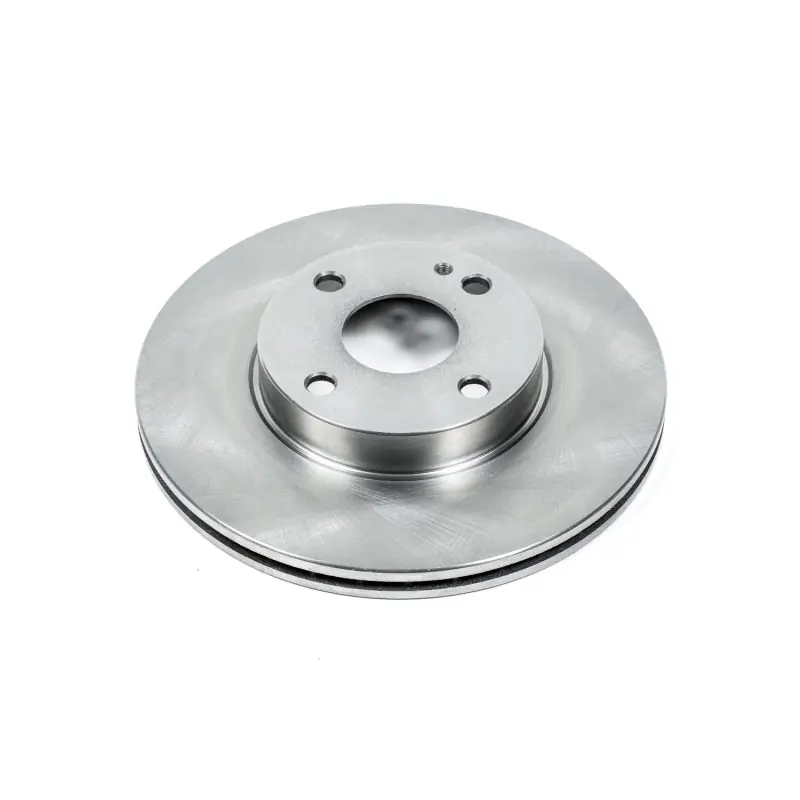 Power Stop 94-97 Mazda Miata Front Autospecialty Brake Rotor (PSBJBR579)