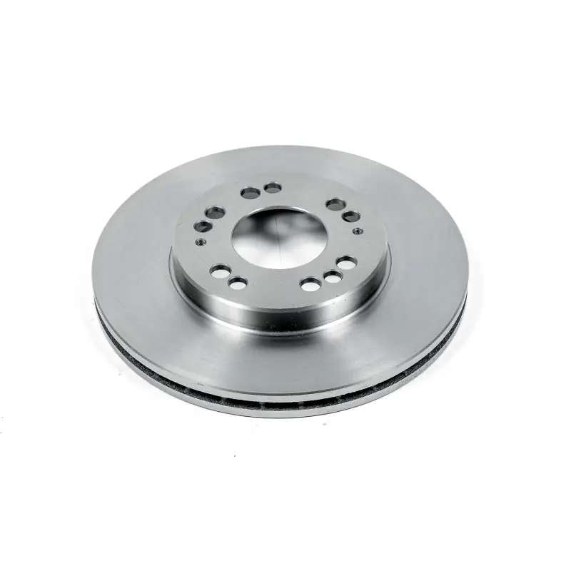 Power Stop 91-96 Dodge Stealth Front Autospecialty Brake Rotor (PSBJBR583)