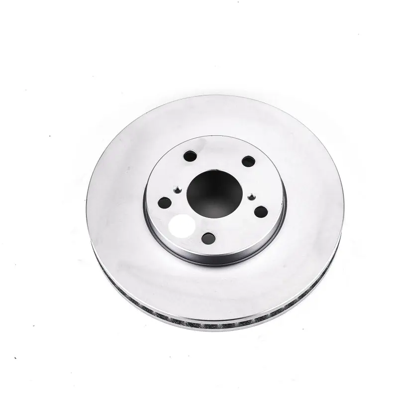 Power Stop 93-05 Lexus GS300 Front Evolution Geomet Coated Rotor (PSBJBR716EVC)