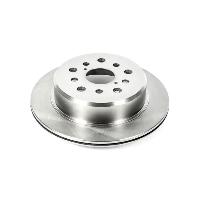 Power Stop 93-97 Lexus GS300 Rear Autospecialty Brake Rotor (PSBJBR717)