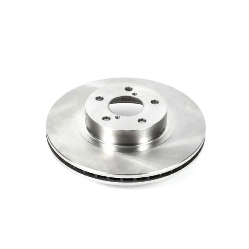 Power Stop 05-06 Saab 9-2X Front Autospecialty Brake Rotor (PSBJBR730)