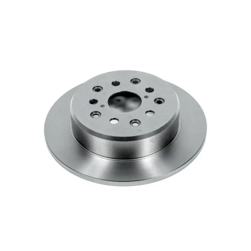 Power Stop 98-05 Lexus GS300 Rear Autospecialty Brake Rotor (PSBJBR739)