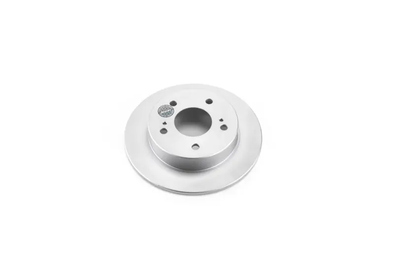 Power Stop 94-98 Nissan 240SX Rear Evolution Geomet Coated Rotor (PSBJBR755EVC)