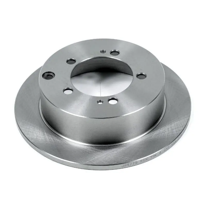 Power Stop 95-05 Chrysler Sebring Rear Autospecialty Brake Rotor (PSBJBR772)