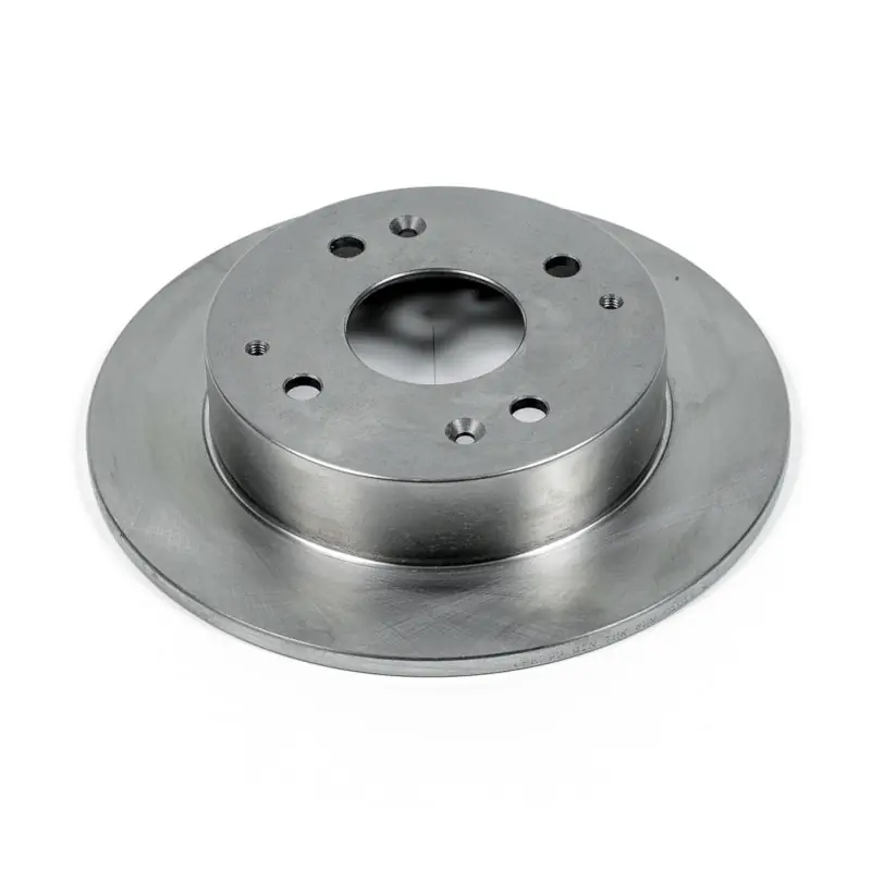 Power Stop 98-99 Acura CL Rear Autospecialty Brake Rotor (PSBJBR799)