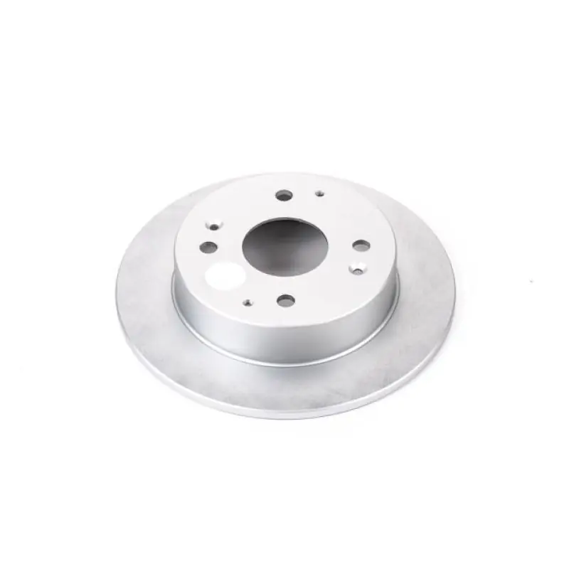 Power Stop 98-99 Acura CL Rear Evolution Geomet Coated Rotor (PSBJBR799EVC)