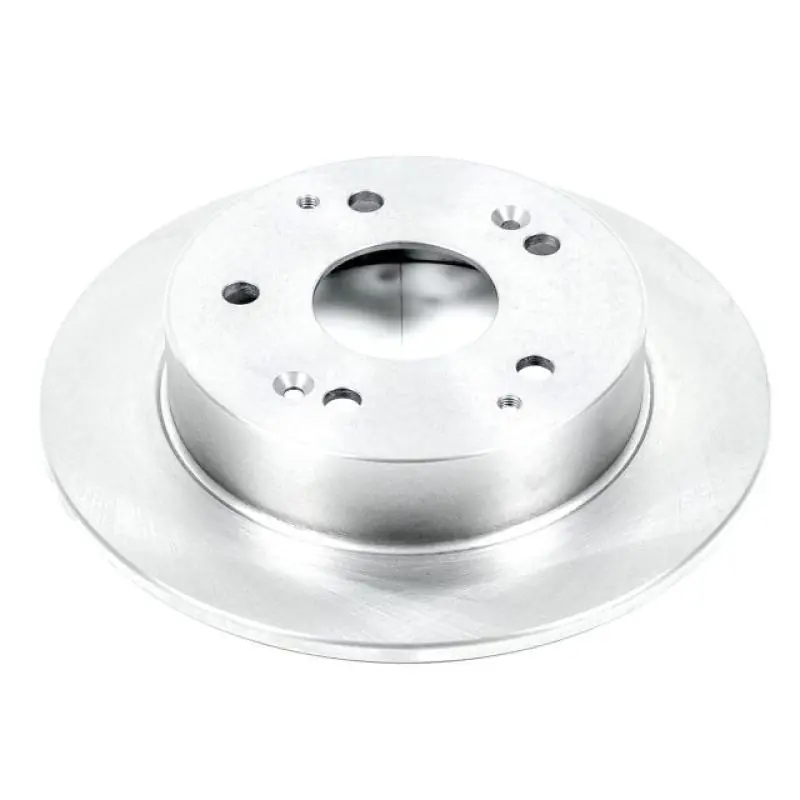 Power Stop 97-98 Acura Integra Rear Autospecialty Brake Rotor (PSBJBR910)