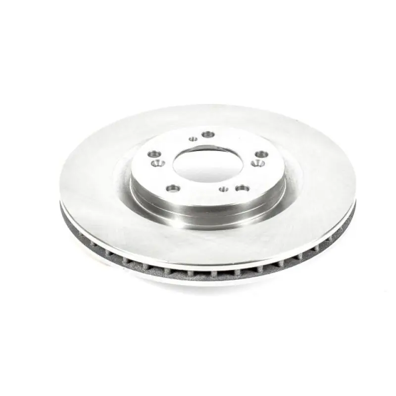 Power Stop 00-09 Honda S2000 Front Autospecialty Brake Rotor (PSBJBR914)