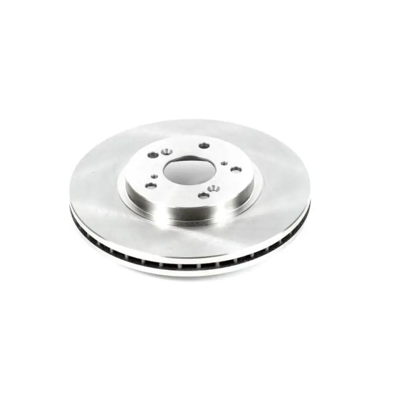 Power Stop 01-03 Acura CL Front Autospecialty Brake Rotor (PSBJBR923)