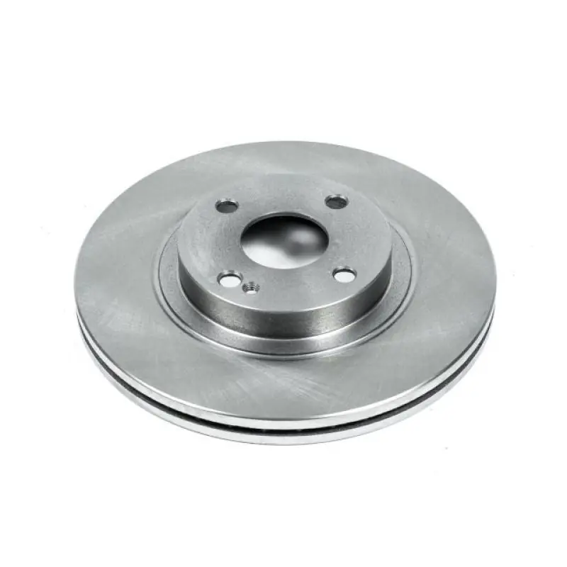 Power Stop 01-05 Mazda Miata Front Autospecialty Brake Rotor (PSBJBR950)